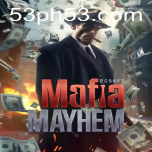 MafiaMayhem: The Game of Strategy and Deception