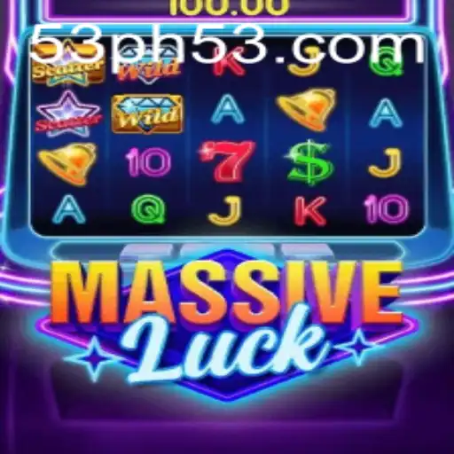 Exploring the Exciting World of MassiveLuck: The Game of Chance and Strategy