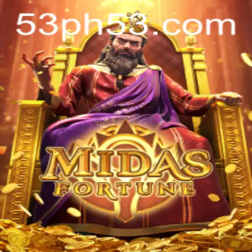 MidasFortune: Unveiling the Enchanting World of PH53