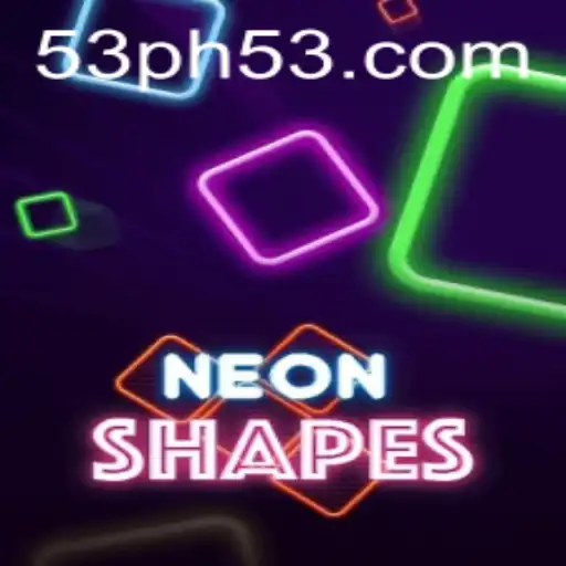 The Enigmatic World of NeonShapes: A Dive into PH53