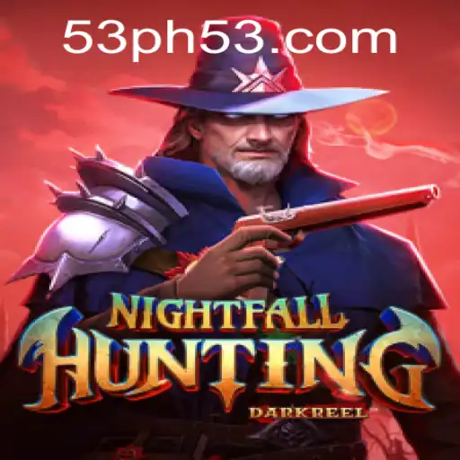 Unveiling NightfallHunting: An Immersive Game Experience
