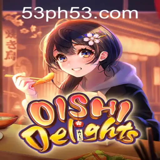 OishiDelights: Discover the Enchantment of Culinary Adventures