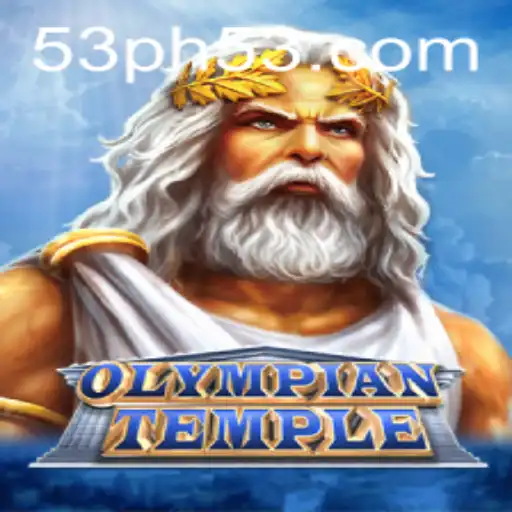 Discover the Enchanting World of OlympianTemple: A Journey Through Divine Realms
