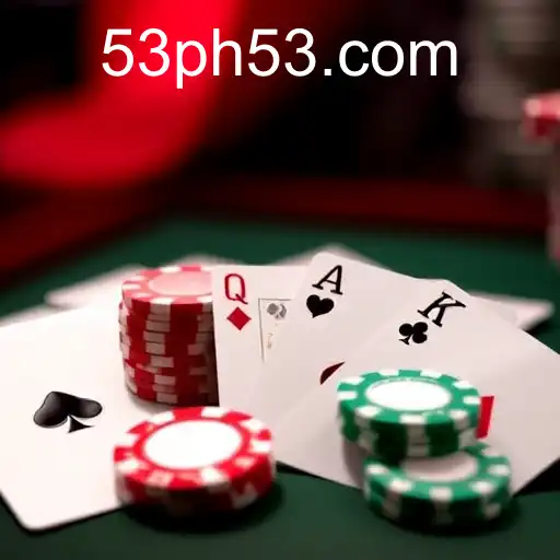 Exploring the Allure and Strategy of Poker Games: A Deep Dive into PH53