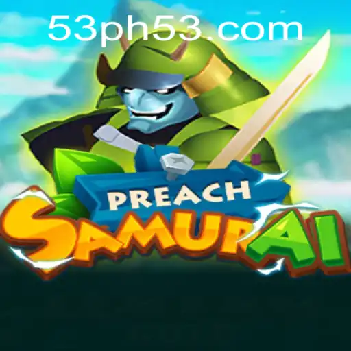 Exploring the Captivating World of PreachSamurai: A Fusion of Strategy and Storytelling