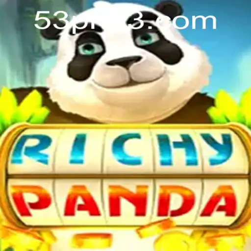 RichyPanda: The Exciting New Game Making Waves with PH53
