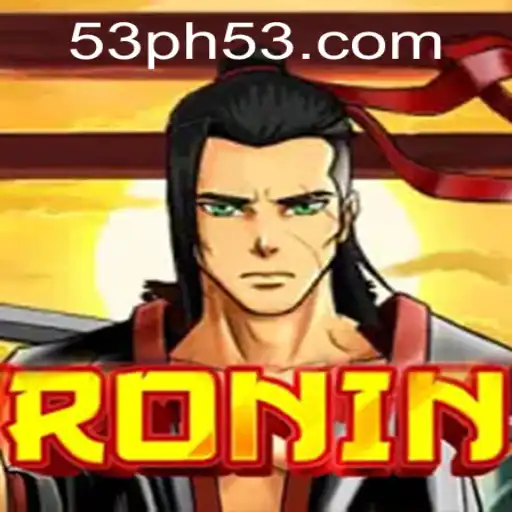 Ronin: Unveiling the Mystery of the Game PH53