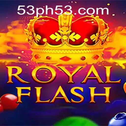 RoyalFlash: A Thrilling Card Game Experience with PH53