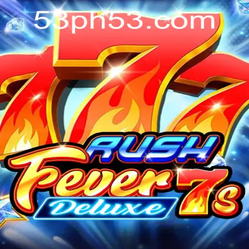 RushFever7sDeluxe: Dive into the Thrilling World of Digital Gaming Innovation