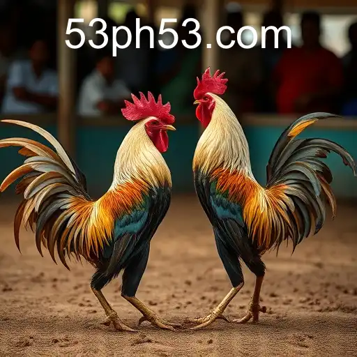 Sabong Games: The Role and Impact of PH53