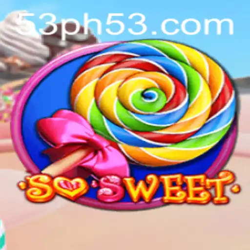 Discover the Sweet World of 'SoSweet' and Unravel the Mystery of PH53