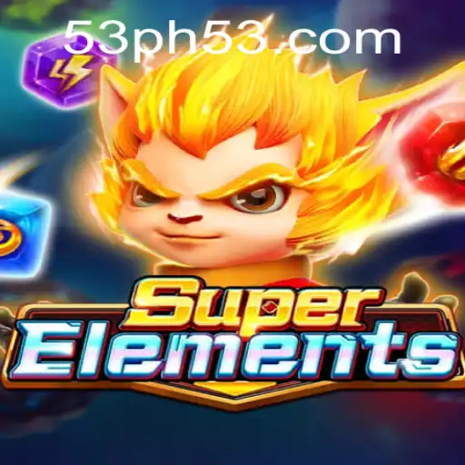 Unleashing the Power of SuperElements: A Deep Dive into the Game Phenomenon
