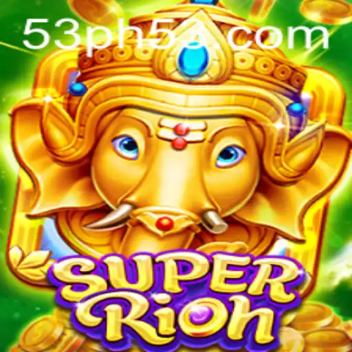Unlock the Secrets of SuperRich: A New Gaming Phenomenon