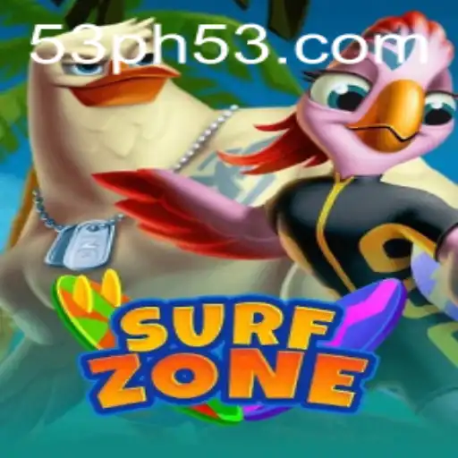 SurfZone: Dive into the Ultimate Surfing Adventure with 'PH53'