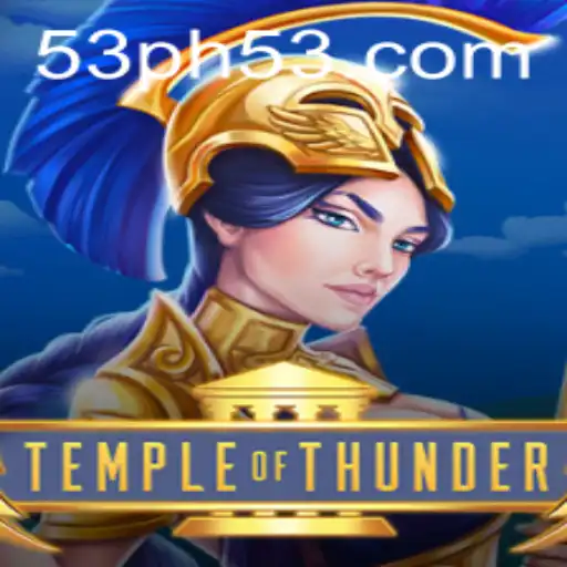 Temple of Thunder Game Overview