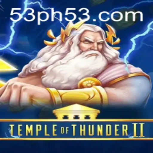 Explore the World of TempleofThunderII: An Epic Gaming Adventure
