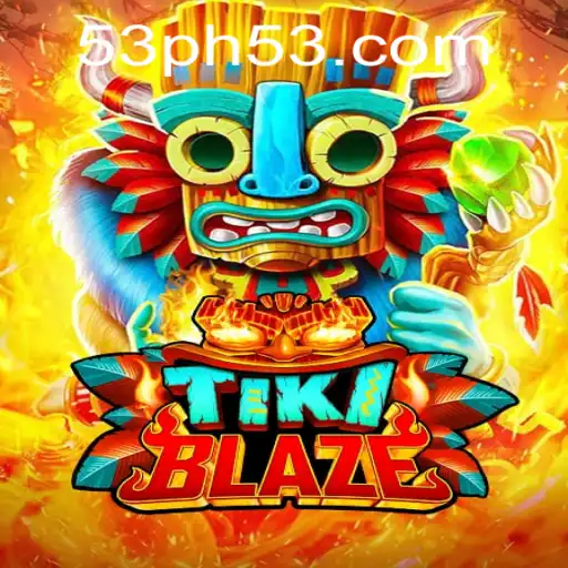 Discover the Thrill of TikiBlaze: A New Gaming Adventure with PH53