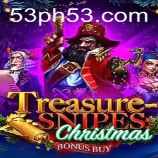 Discover the Magic of TreasuresnipesChristmas: A Festive Adventure Like No Other