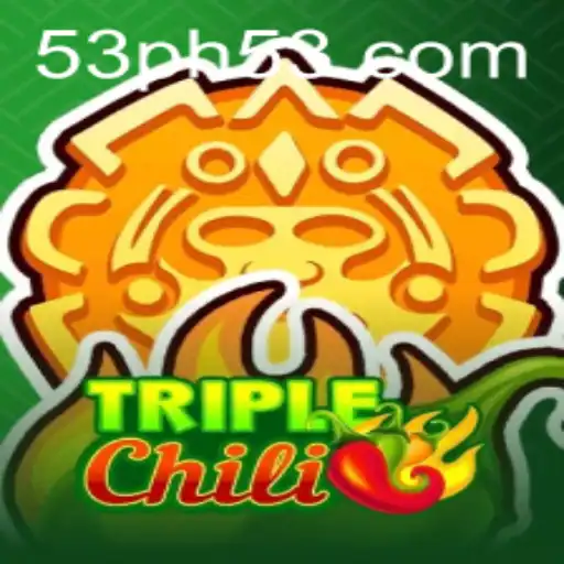 Unveiling the Spicy World of TripleChili: A Game of Strategy and Skill