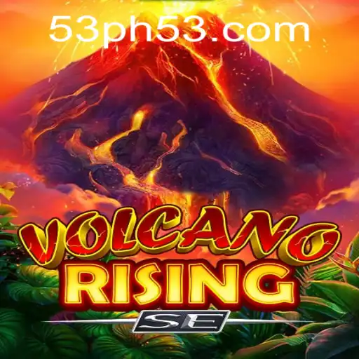 Explore VolcanoRisingSE: The Thrilling Adventure Game