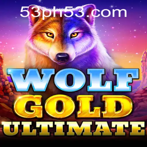 Discover the Adventure of WolfGoldUltimate with PH53: Unveiling the Latest Gaming Experience