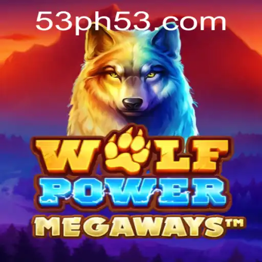 Unleashing the Thrill of WolfPowerMega: A New Gaming Sensation